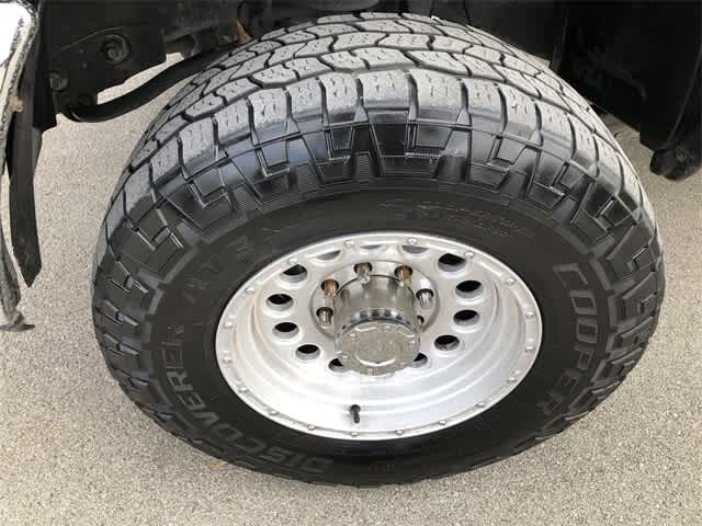 Thumbnail: 2014 RAM 2500 - 10