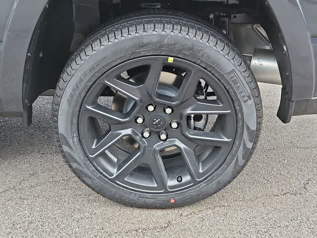 Thumbnail: 2026 RAM 1500 - 14