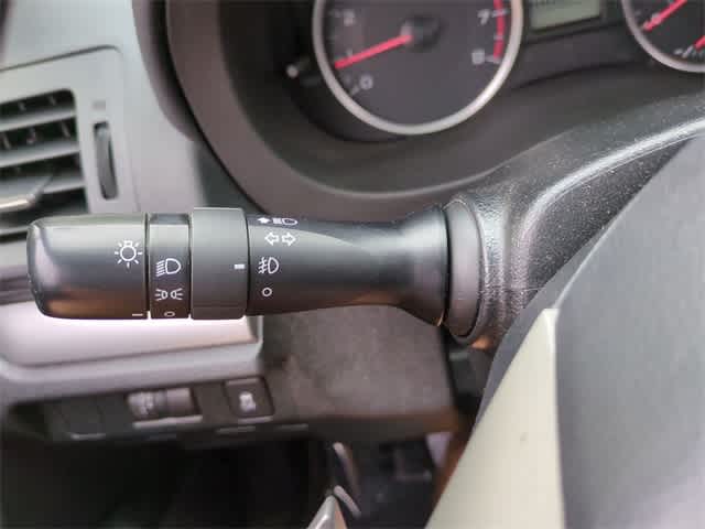 Thumbnail: 2014 Subaru XV Crosstrek - 28