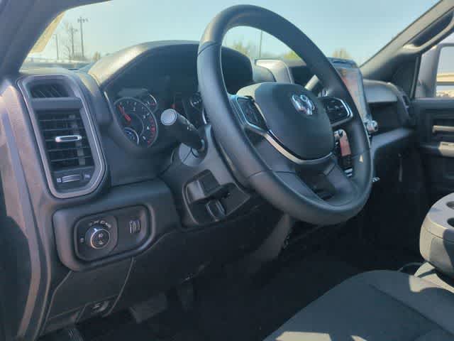 Thumbnail: 2026 RAM 3500 - 10