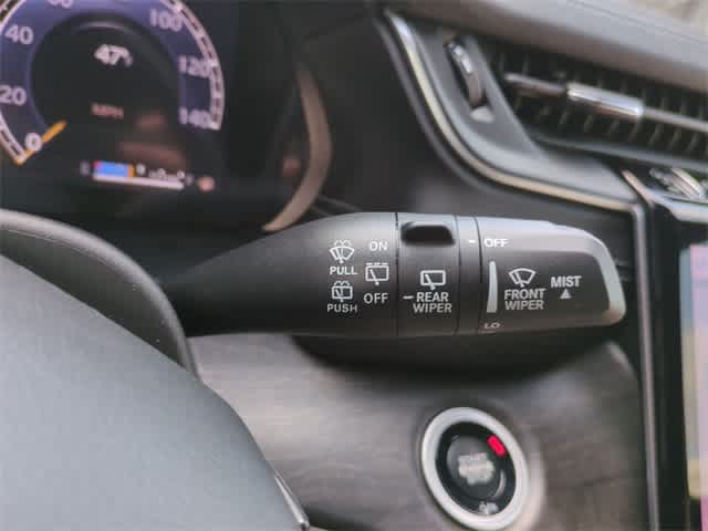 Thumbnail: 2025 Jeep Grand Cherokee L - 26