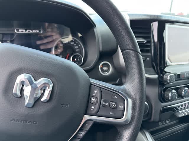 Thumbnail: 2026 RAM 1500 - 6