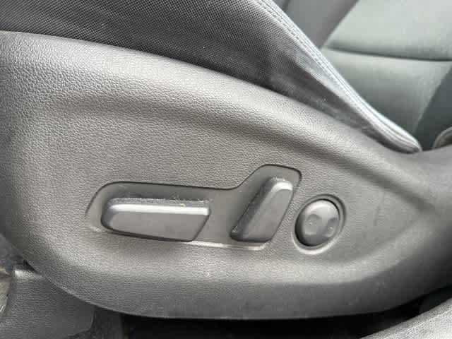 Thumbnail: 2017 Hyundai Tucson - 13