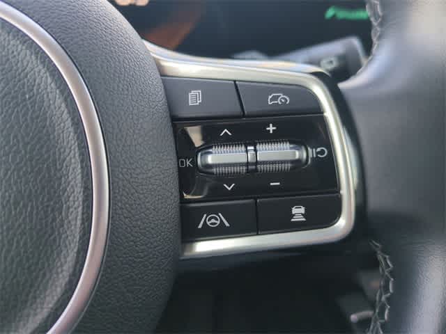 Thumbnail: 2024 Kia Sorento - 24