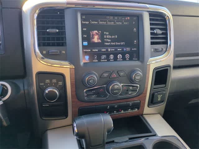 Thumbnail: 2013 RAM 1500 - 29