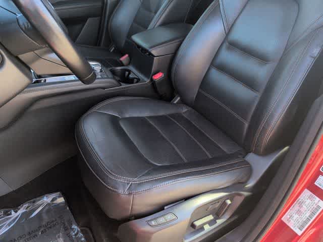 Thumbnail: 2018 Mazda CX-5 - 17