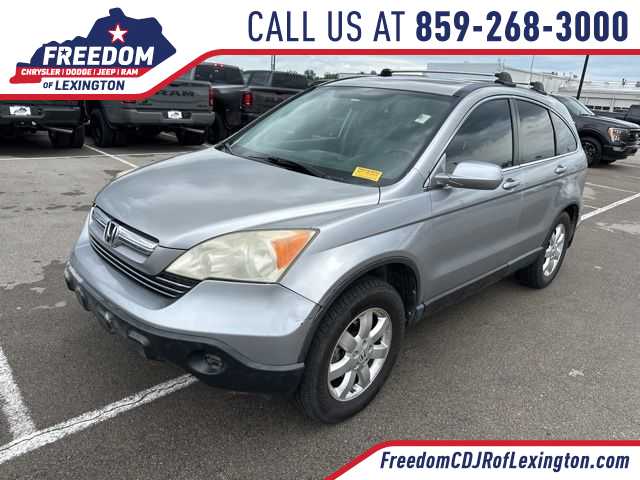 2008 Honda CR-V  -
                  Lexington, KY