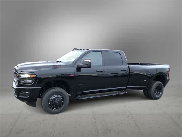 Thumbnail: 2026 RAM 3500 - 3