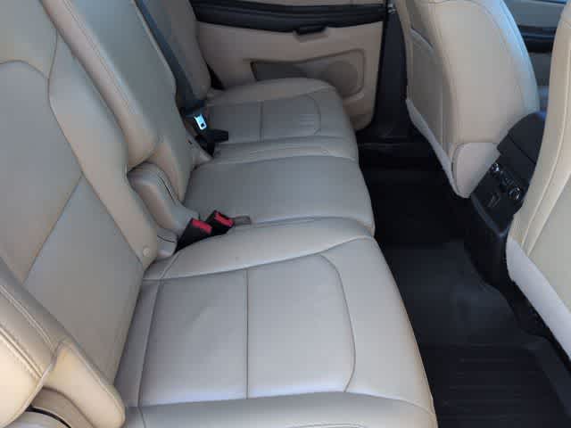 Thumbnail: 2017 Ford Explorer - 20