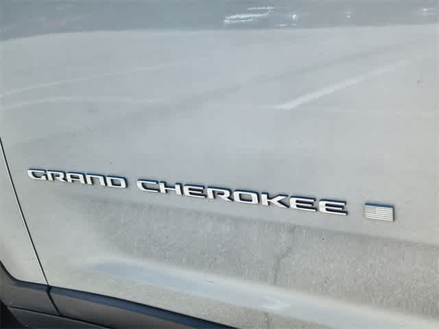 Thumbnail: 2023 Jeep Grand Cherokee L - 13