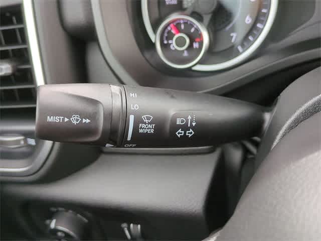 Thumbnail: 2026 RAM 1500 - 26