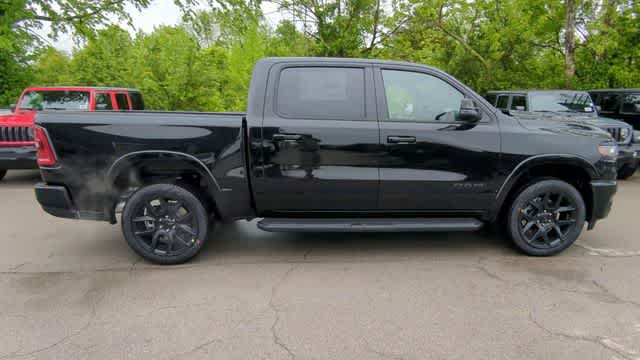 Thumbnail: 2026 RAM 1500 - 9