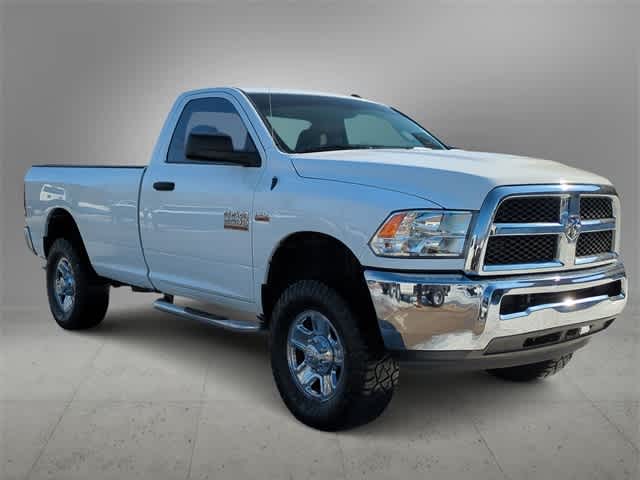 Thumbnail: 2014 RAM 2500 - 2