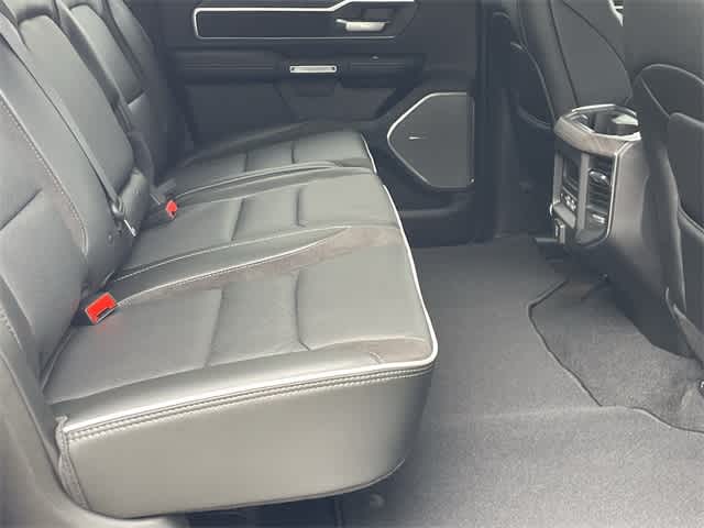 Thumbnail: 2025 RAM 1500 - 27