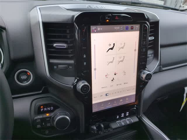 Thumbnail: 2026 RAM 1500 - 29