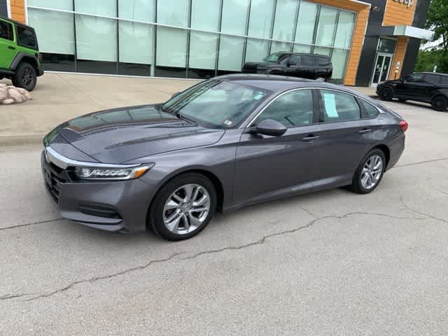 Thumbnail: 2019 Honda Accord - 14