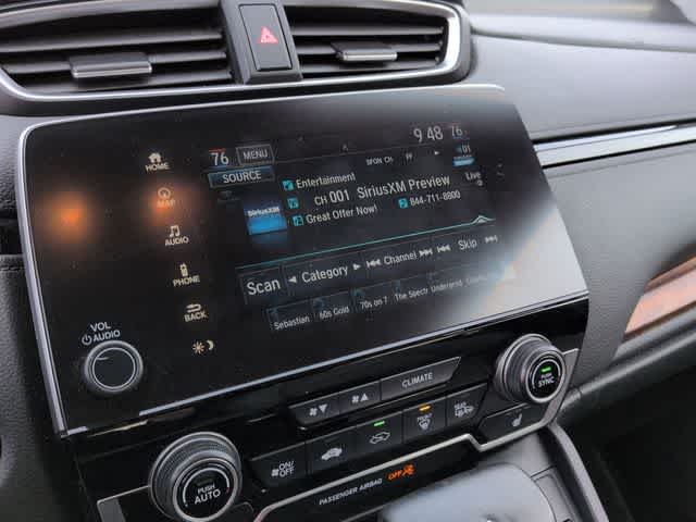 Thumbnail: 2019 Honda CR-V - 31