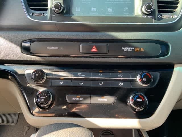 Thumbnail: 2020 Kia Sedona - 7