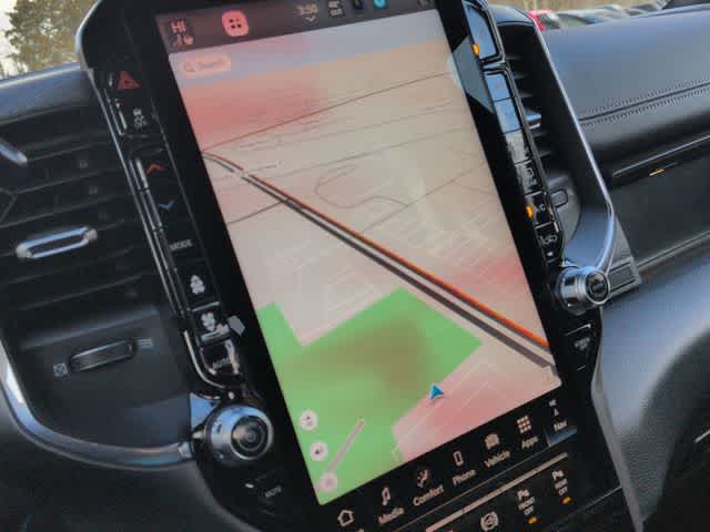 Thumbnail: 2026 RAM 2500 - 27