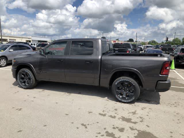 Thumbnail: 2026 RAM 1500 - 4
