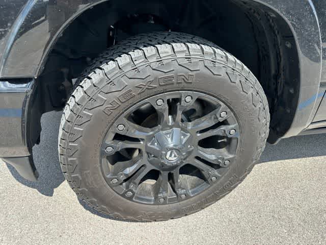 Thumbnail: 2020 RAM 1500 - 2