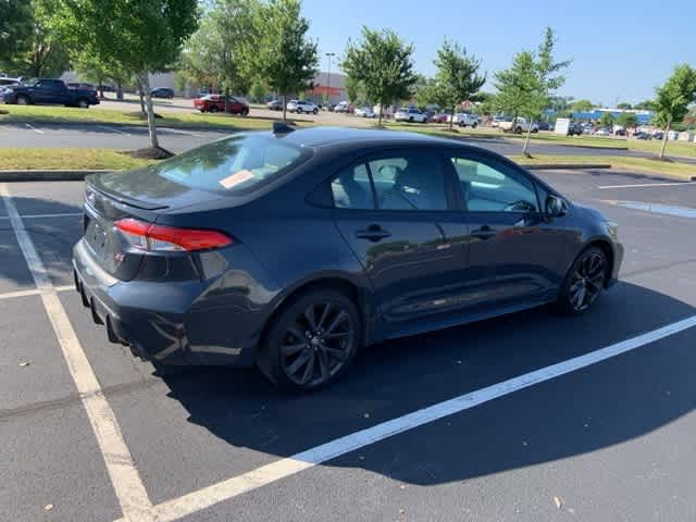 Thumbnail: 2023 Toyota Corolla - 20