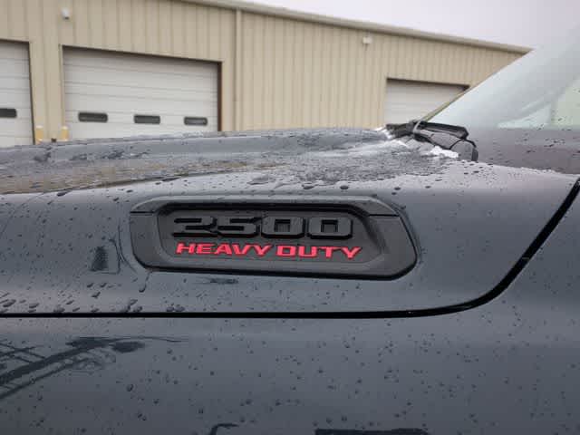 Thumbnail: 2026 RAM 2500 - 13