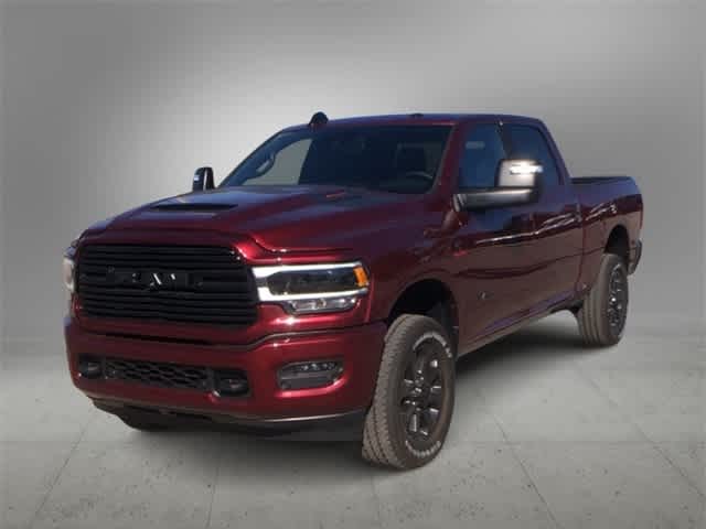 Thumbnail: 2024 RAM 2500 - 4