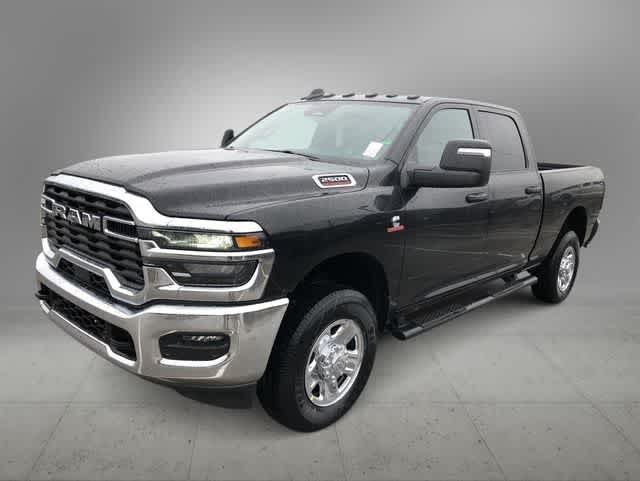 Thumbnail: 2026 RAM 2500 - 2