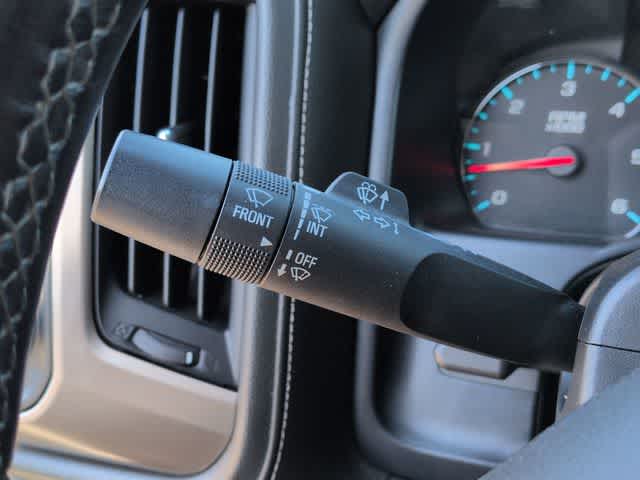 Thumbnail: 2017 GMC Sierra 1500 - 27