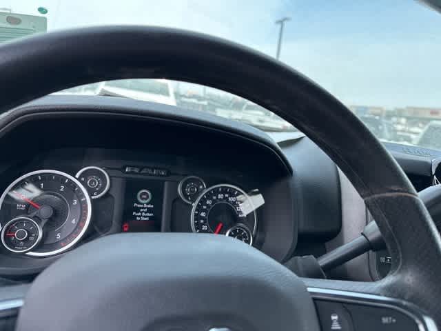 Thumbnail: 2026 RAM 3500 - 6