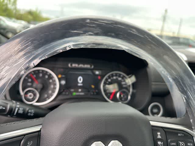 Thumbnail: 2026 RAM 1500 - 7