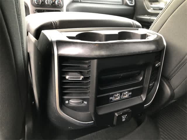 Thumbnail: 2021 RAM 1500 - 28