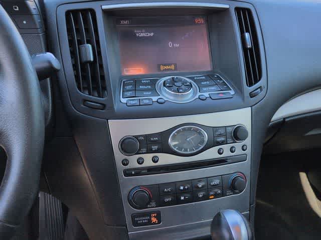 Thumbnail: 2013 INFINITI G37 - 28