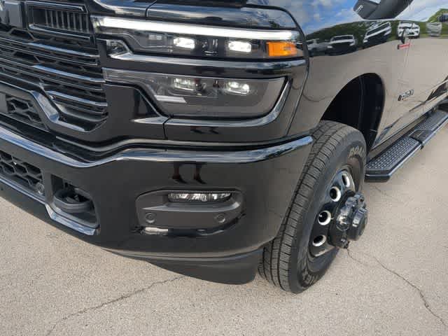Thumbnail: 2026 RAM 3500 - 11
