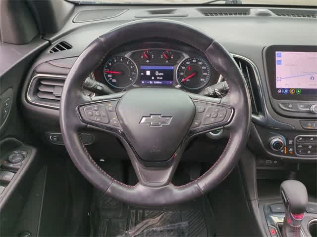 Thumbnail: 2022 Chevrolet Equinox - 23