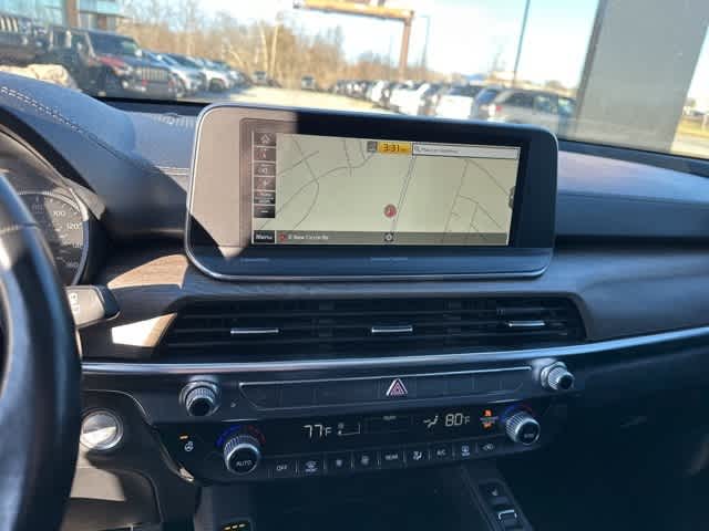 Thumbnail: 2020 Kia Telluride - 9