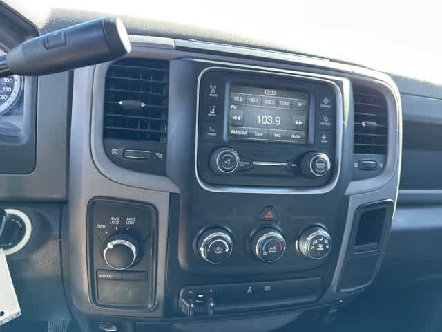 Thumbnail: 2014 RAM 1500 - 8