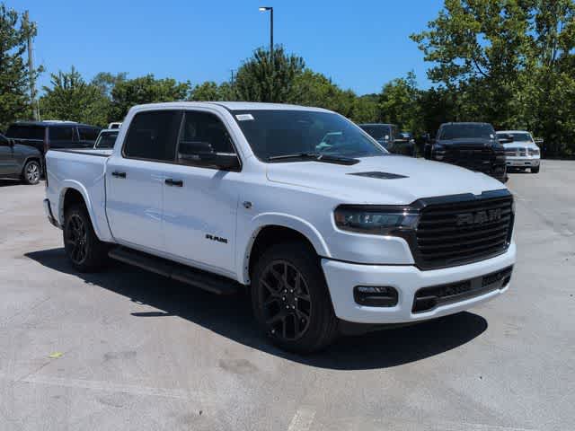 Thumbnail: 2026 RAM 1500 - 2