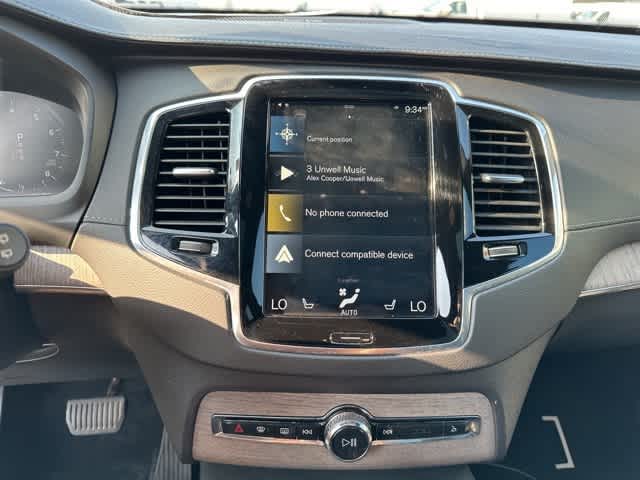 Thumbnail: 2022 Volvo XC90 - 6