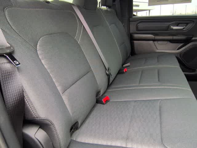 Thumbnail: 2026 RAM 1500 - 20