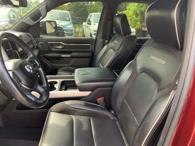 Thumbnail: 2019 RAM 1500 - 3