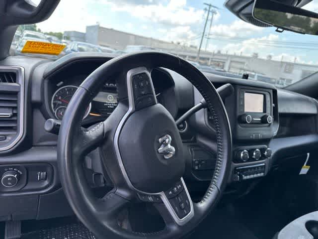 Thumbnail: 2024 RAM 4500 - 7