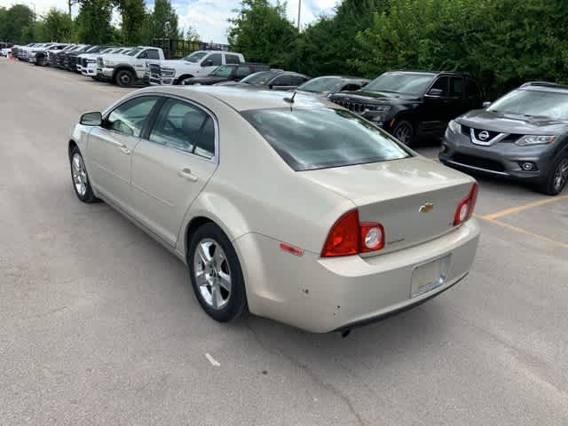 Thumbnail: 2009 Chevrolet Malibu - 14