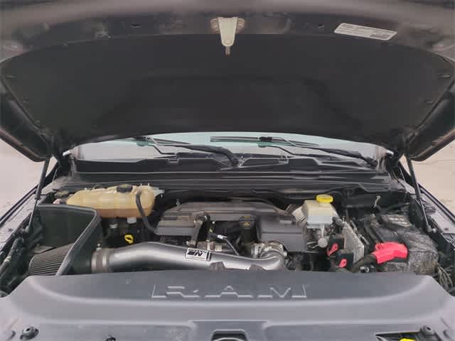 Thumbnail: 2020 RAM 1500 - 14