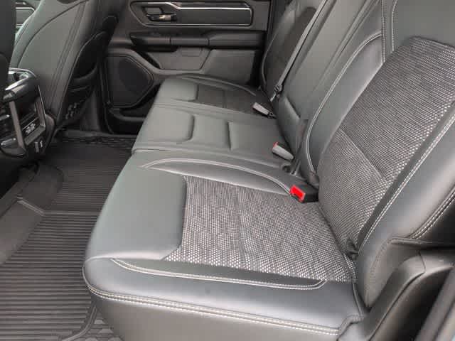 Thumbnail: 2021 RAM 1500 - 19