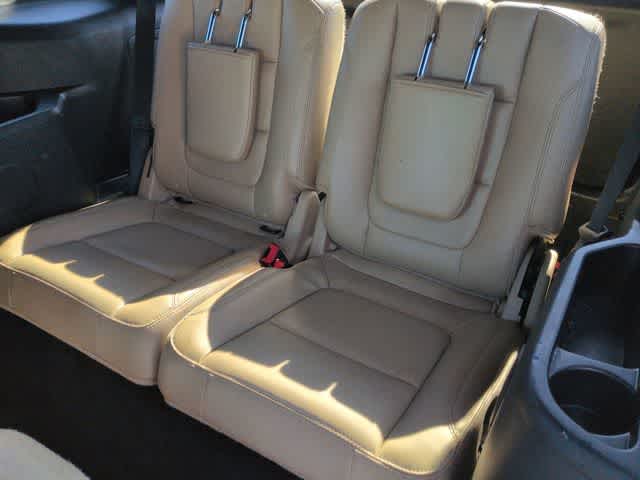 Thumbnail: 2017 Ford Explorer - 37