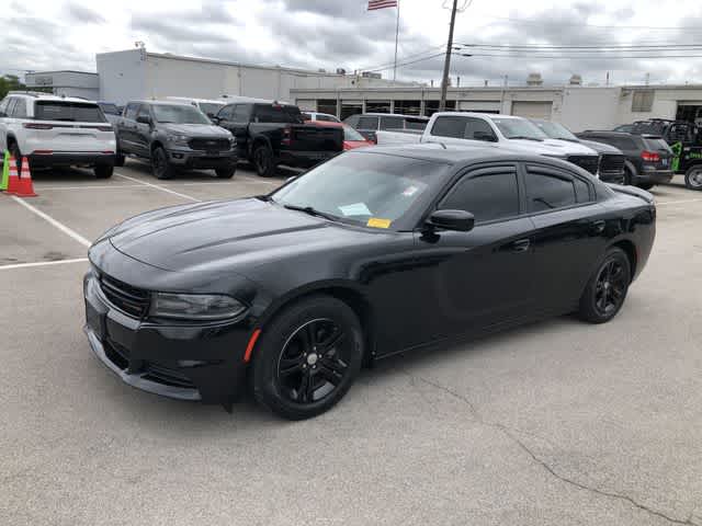Thumbnail: 2021 Dodge Charger - 22