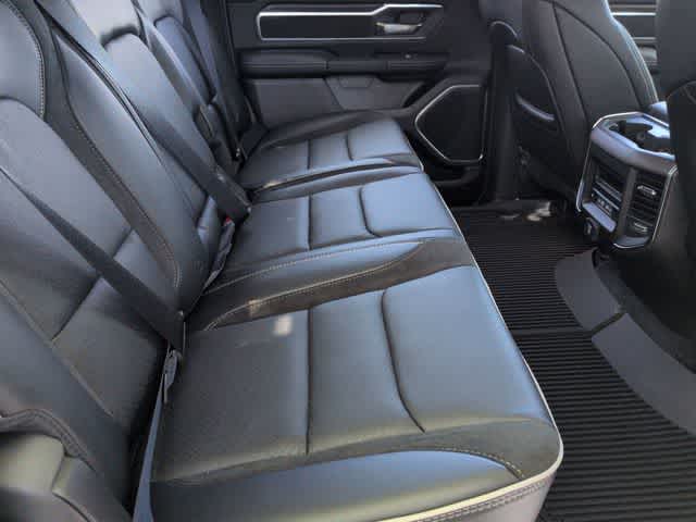 Thumbnail: 2026 RAM 1500 - 22