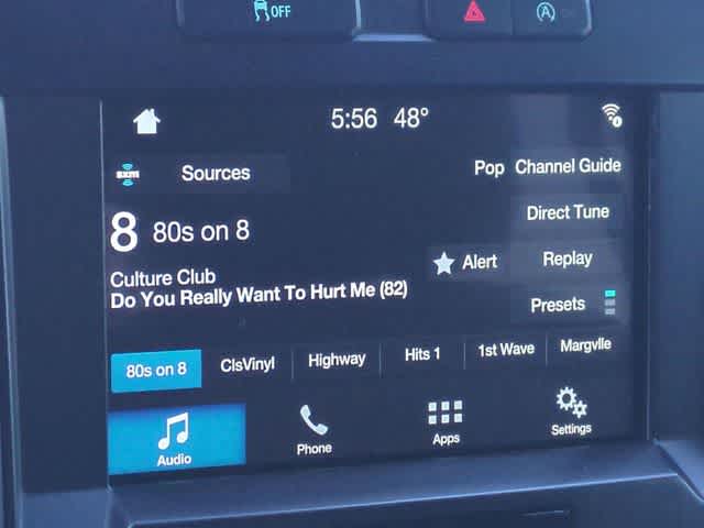 Thumbnail: 2018 Ford F-150 - 29